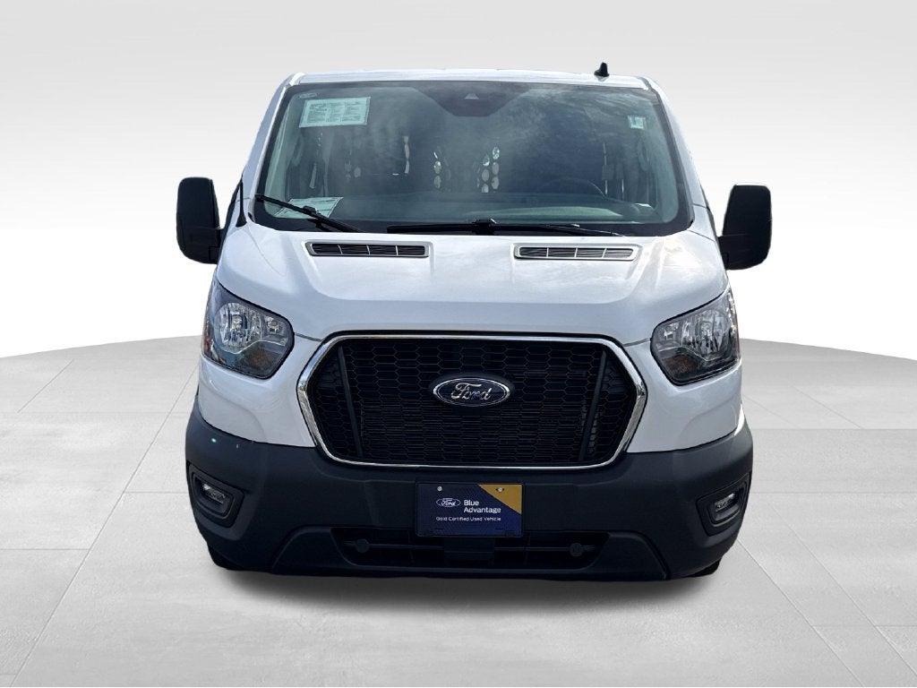 2025 Ford Transit-250 Base FORD GOLD CERTIFIED