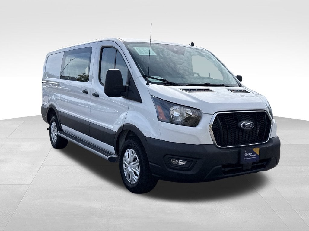 2025 Ford Transit-250 Base FORD GOLD CERTIFIED