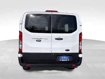 2025 Ford Transit-250 Base FORD GOLD CERTIFIED