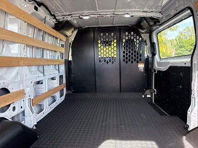 2025 Ford Transit-250 Base FORD GOLD CERTIFIED