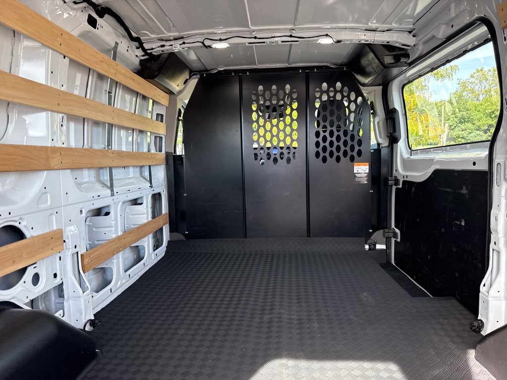 2025 Ford Transit-250 Base FORD GOLD CERTIFIED