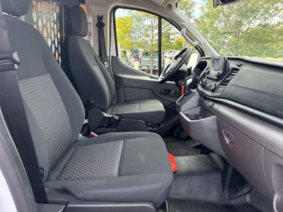 2025 Ford Transit-250 Base FORD GOLD CERTIFIED