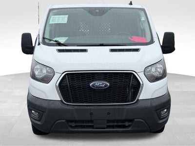 2023 Ford Transit-250 Base Certified Near Milwaukee WI