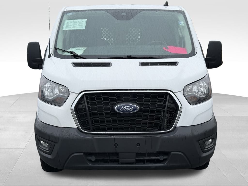 2023 Ford Transit-250 Base Certified Near Milwaukee WI