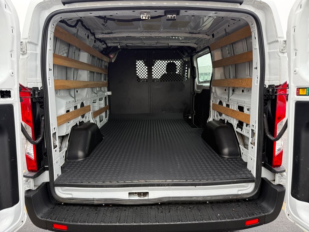 2023 Ford Transit-250 Base Certified Near Milwaukee WI