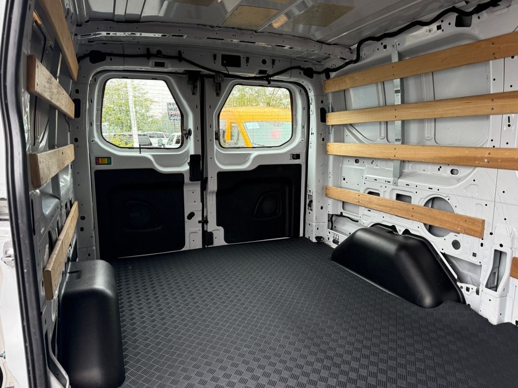 2023 Ford Transit-250 Base Certified Near Milwaukee WI