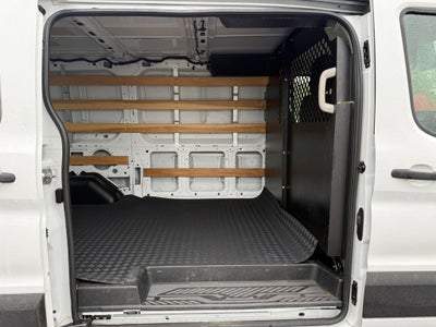 2023 Ford Transit-250 Base Certified Near Milwaukee WI