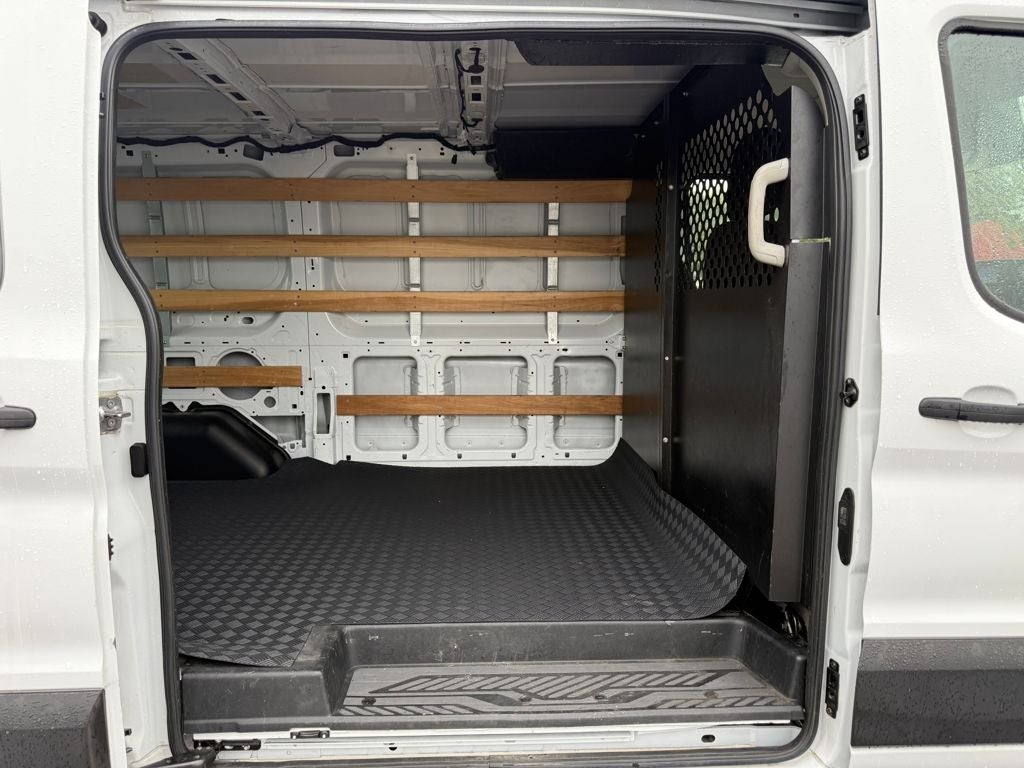 2023 Ford Transit-250 Base Certified Near Milwaukee WI