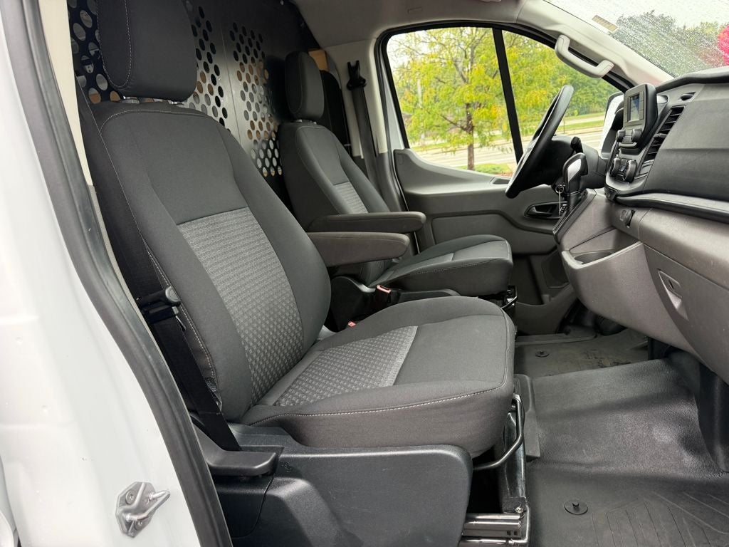 2023 Ford Transit-250 Base Certified Near Milwaukee WI
