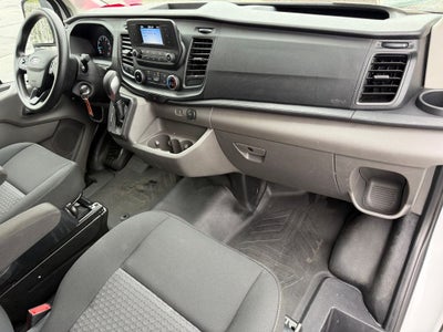 2023 Ford Transit-250 Base Certified Near Milwaukee WI