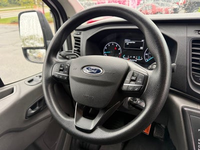 2023 Ford Transit-250 Base Certified Near Milwaukee WI