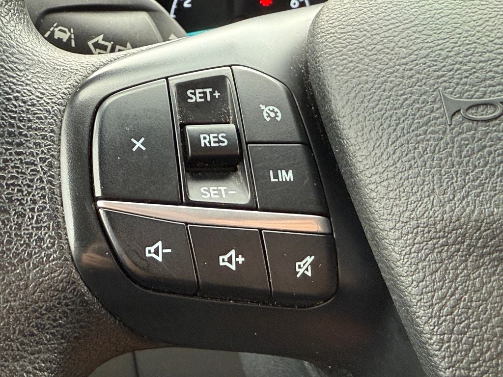 2023 Ford Transit-250 Base Certified Near Milwaukee WI