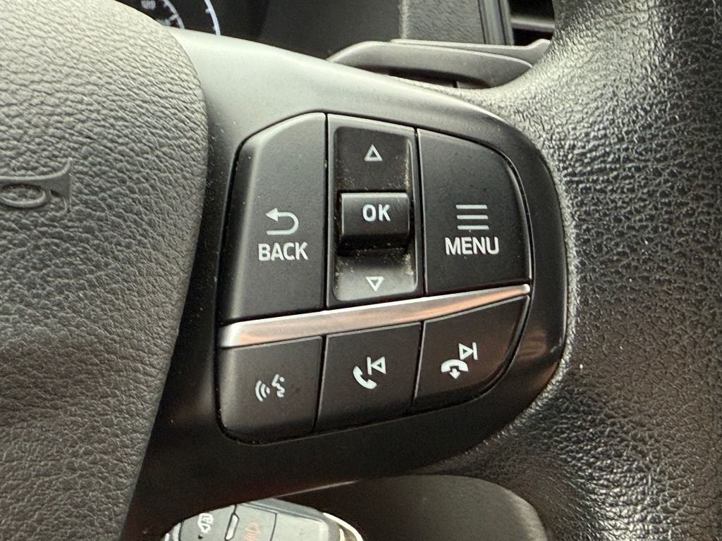 2023 Ford Transit-250 Base Certified Near Milwaukee WI