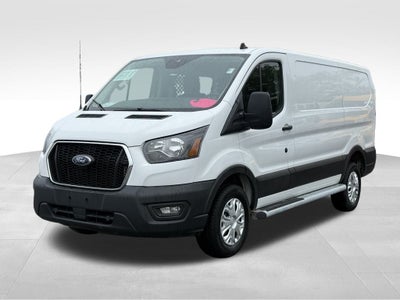 2023 Ford Transit-250 Base Certified Near Milwaukee WI