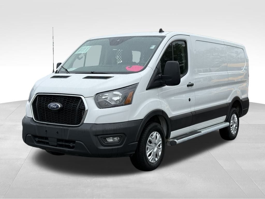 2023 Ford Transit-250 Base Certified Near Milwaukee WI