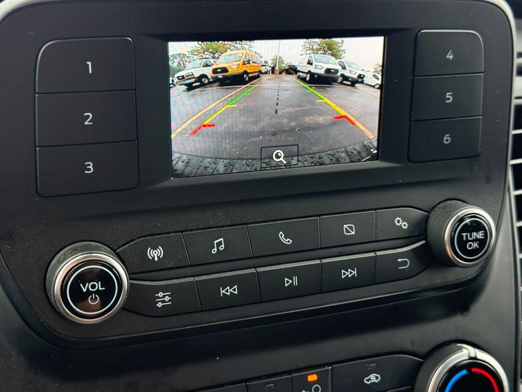 2023 Ford Transit-250 Base Certified Near Milwaukee WI