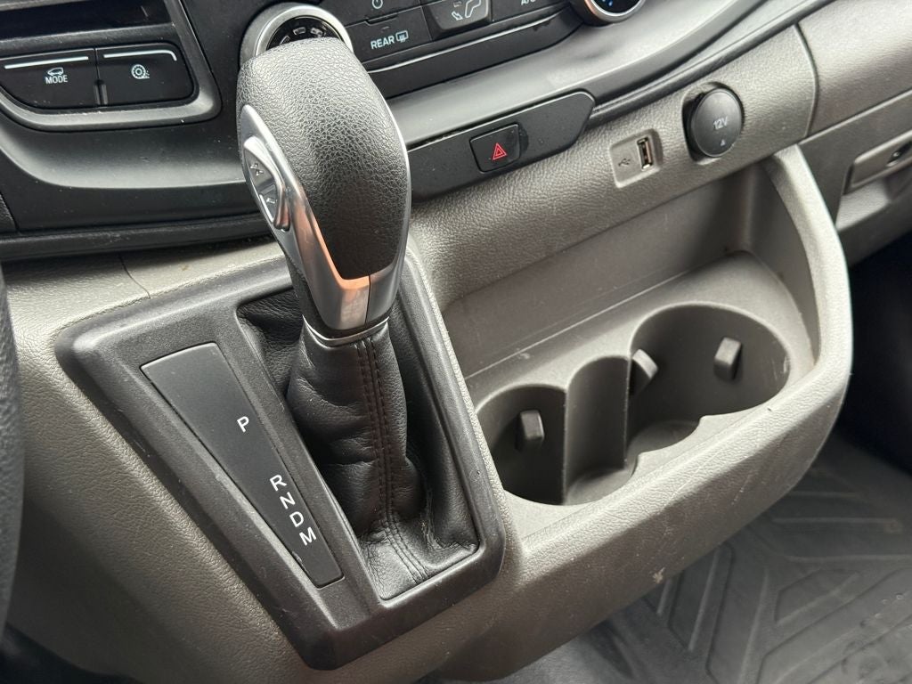 2023 Ford Transit-250 Base Certified Near Milwaukee WI