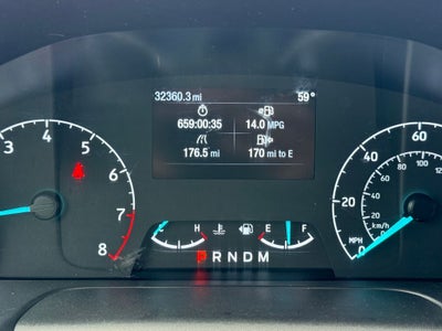 2023 Ford Transit-250 Base Certified Near Milwaukee WI