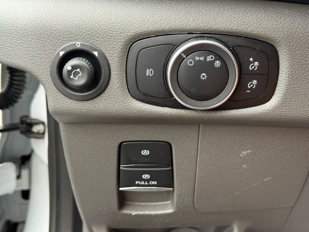 2023 Ford Transit-250 Base Certified Near Milwaukee WI