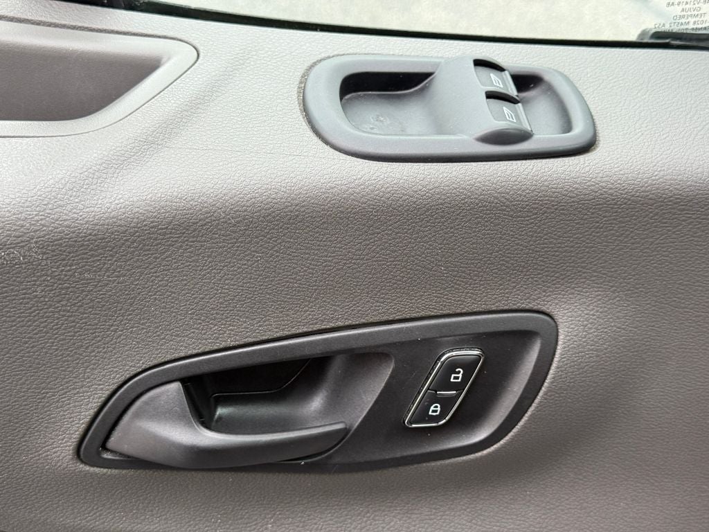 2023 Ford Transit-250 Base Certified Near Milwaukee WI