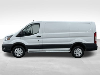 2023 Ford Transit-250 Base Certified Near Milwaukee WI