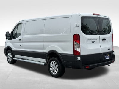 2023 Ford Transit-250 Base Certified Near Milwaukee WI