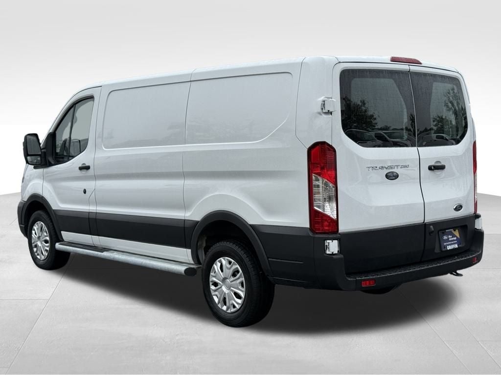 2023 Ford Transit-250 Base Certified Near Milwaukee WI
