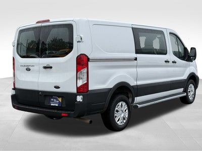 2023 Ford Transit-250 Base Certified Near Milwaukee WI