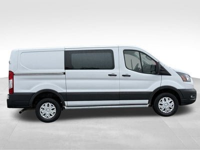 2023 Ford Transit-250 Base Certified Near Milwaukee WI