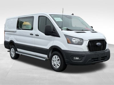 2023 Ford Transit-250 Base Certified Near Milwaukee WI