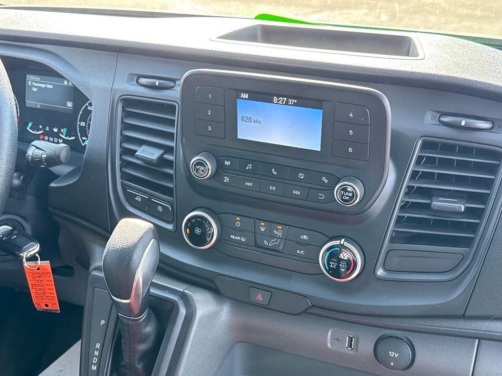 2024 Ford Transit-250 Base Certified Near Milwaukee WI