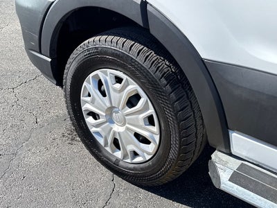 2024 Ford Transit-250 Base Certified Near Milwaukee WI