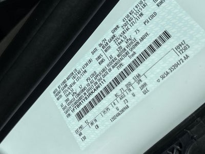 2024 Ford Transit-250 Base Certified Near Milwaukee WI
