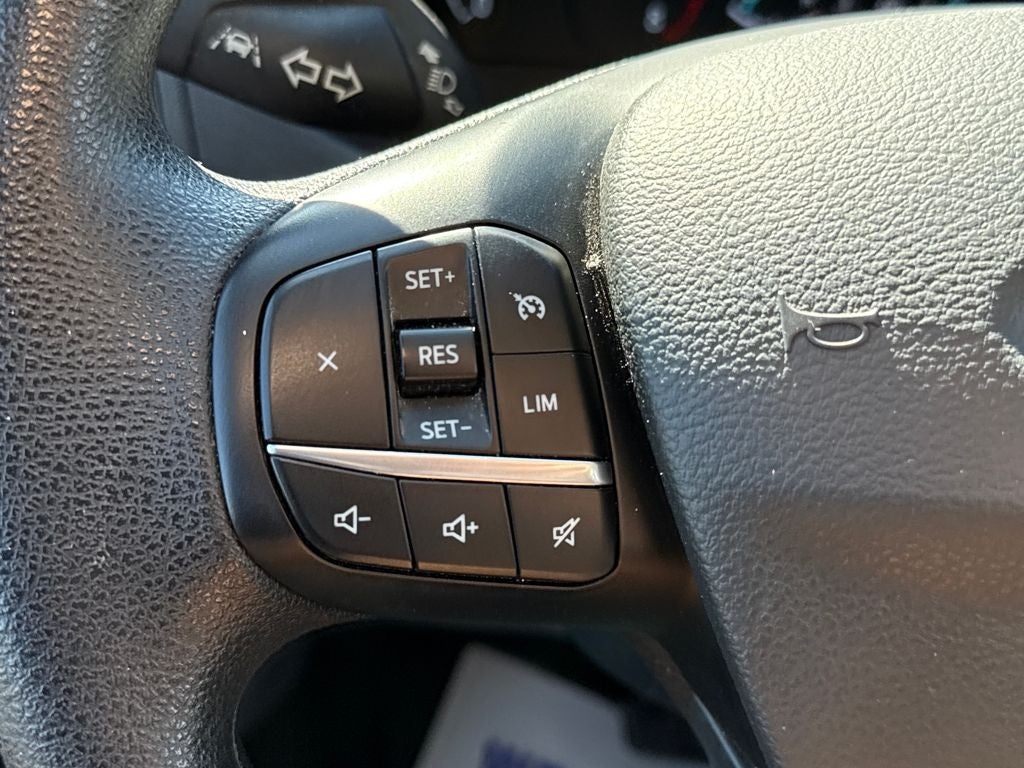 2024 Ford Transit-250 Base Certified Near Milwaukee WI