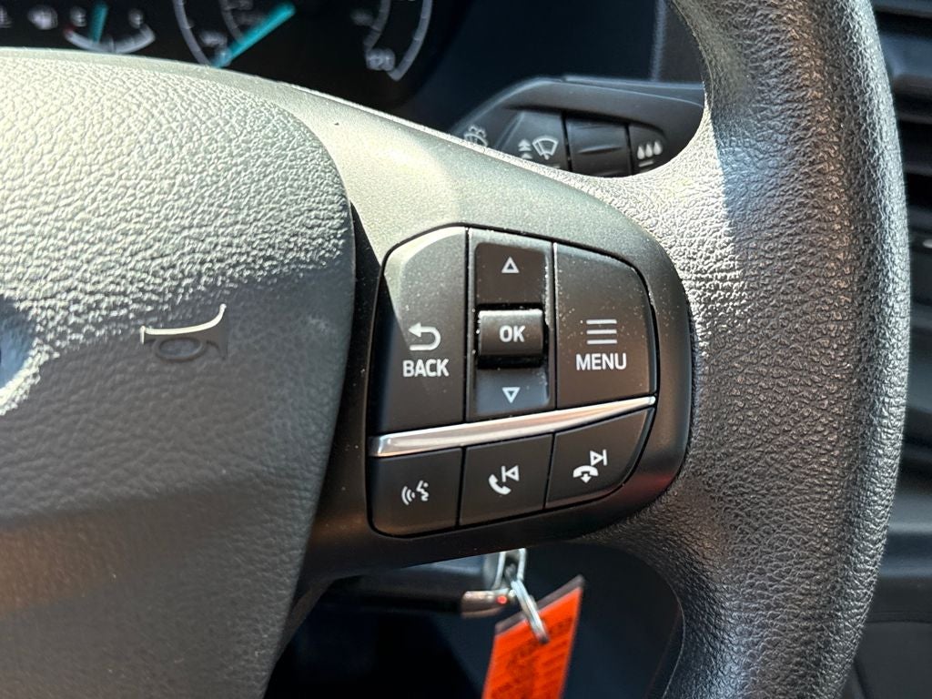 2024 Ford Transit-250 Base Certified Near Milwaukee WI