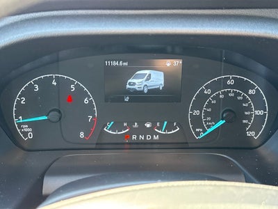 2024 Ford Transit-250 Base Certified Near Milwaukee WI
