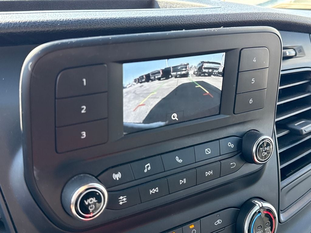 2024 Ford Transit-250 Base Certified Near Milwaukee WI