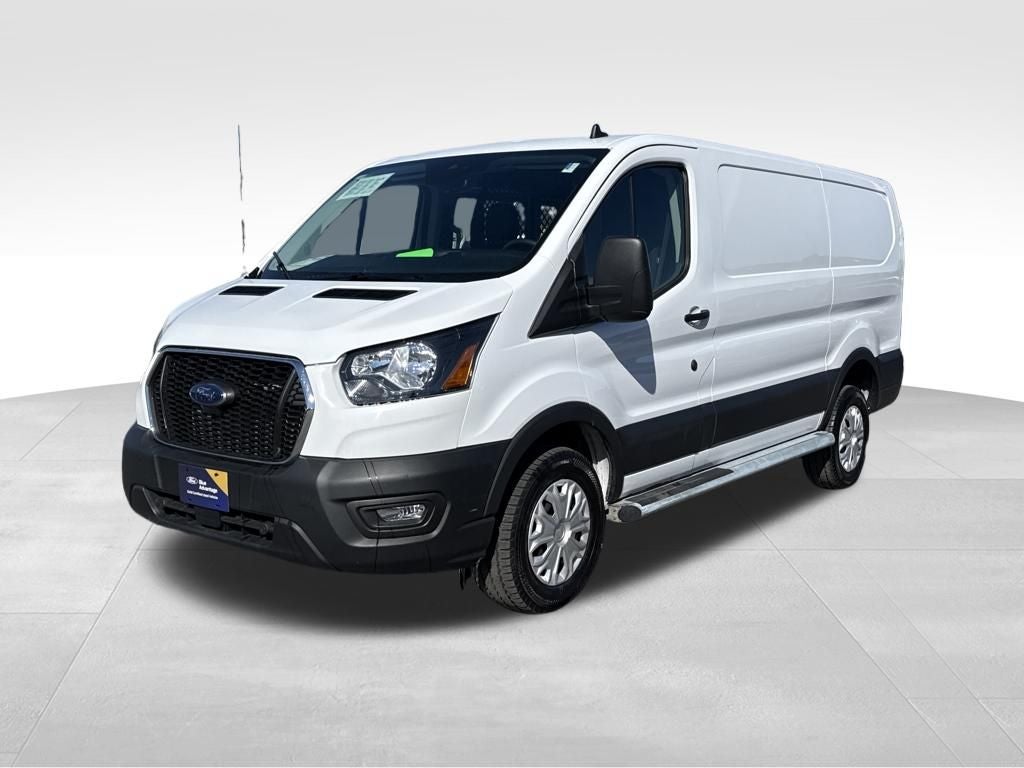 2024 Ford Transit-250 Base Certified Near Milwaukee WI