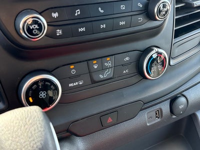 2024 Ford Transit-250 Base Certified Near Milwaukee WI