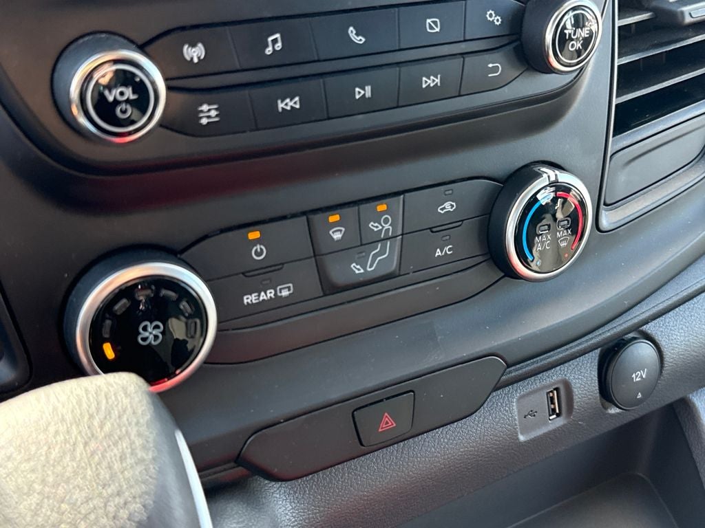 2024 Ford Transit-250 Base Certified Near Milwaukee WI