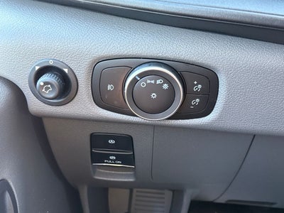 2024 Ford Transit-250 Base Certified Near Milwaukee WI