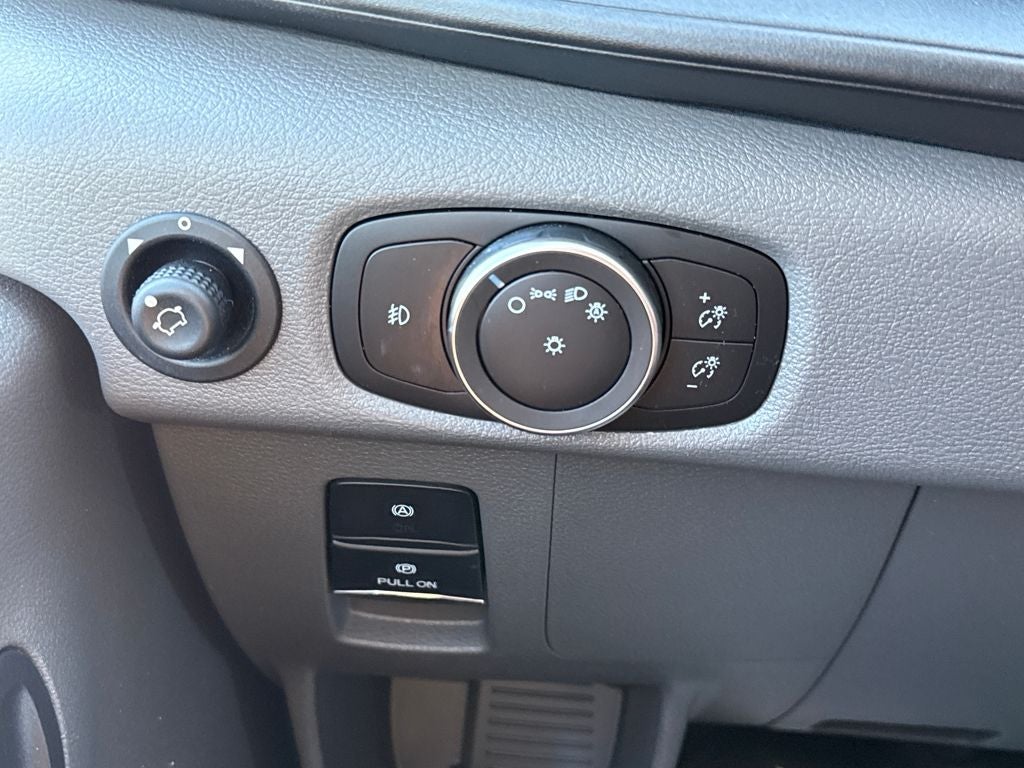 2024 Ford Transit-250 Base Certified Near Milwaukee WI