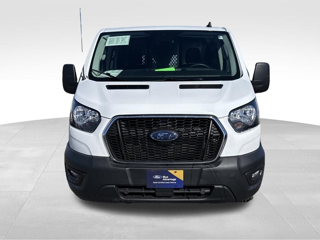 2024 Ford Transit-250 Base Certified Near Milwaukee WI