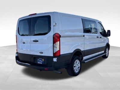 2024 Ford Transit-250 Base Certified Near Milwaukee WI