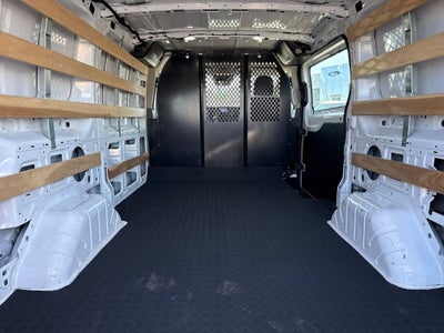 2024 Ford Transit-250 Base Certified Near Milwaukee WI