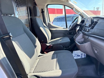 2024 Ford Transit-250 Base Certified Near Milwaukee WI
