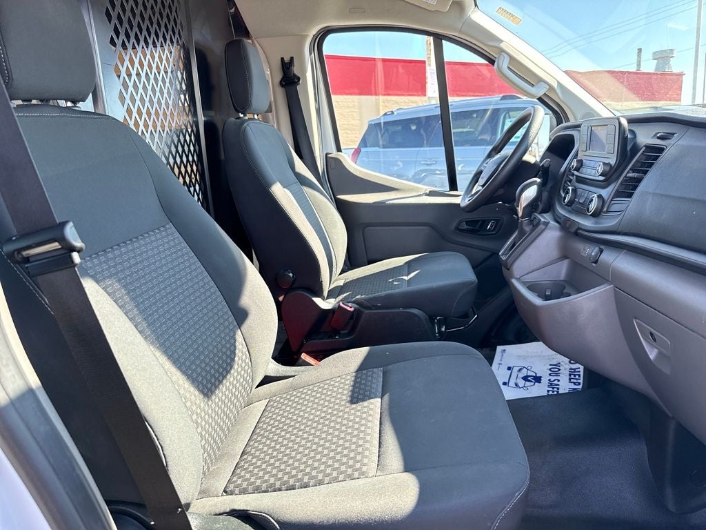 2024 Ford Transit-250 Base Certified Near Milwaukee WI