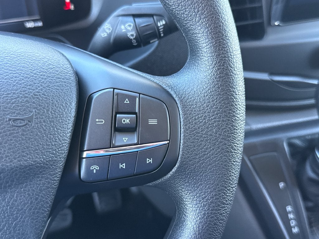 2027 Ford Transit-250 Base