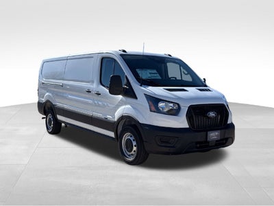 2027 Ford Transit-250 Base