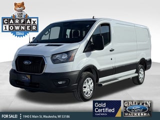 2024 Ford Transit-250 Base Certified Near Milwaukee WI